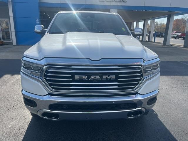 used 2022 Ram 1500 car, priced at $49,860