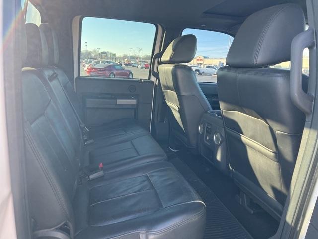 used 2011 Ford F-250 car, priced at $21,997