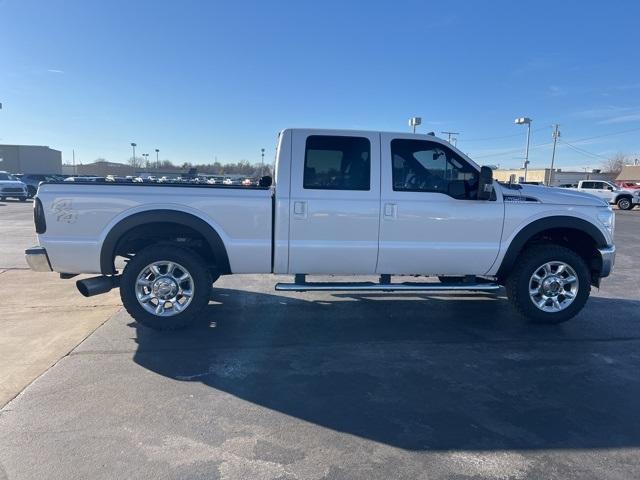 used 2011 Ford F-250 car, priced at $21,997