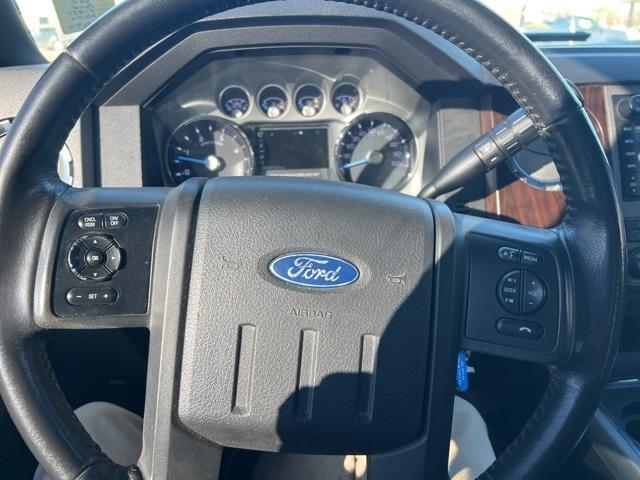 used 2011 Ford F-250 car, priced at $21,997