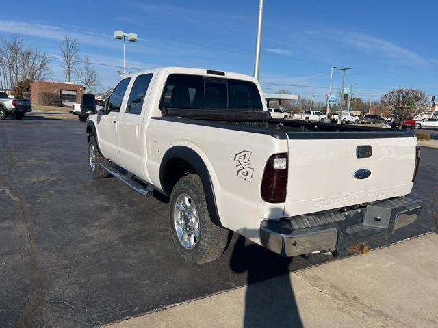 used 2011 Ford F-250 car, priced at $21,997