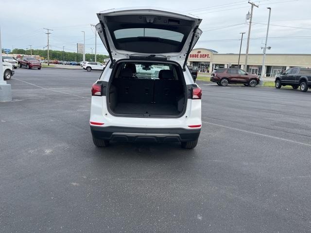 used 2022 Chevrolet Equinox car, priced at $20,844