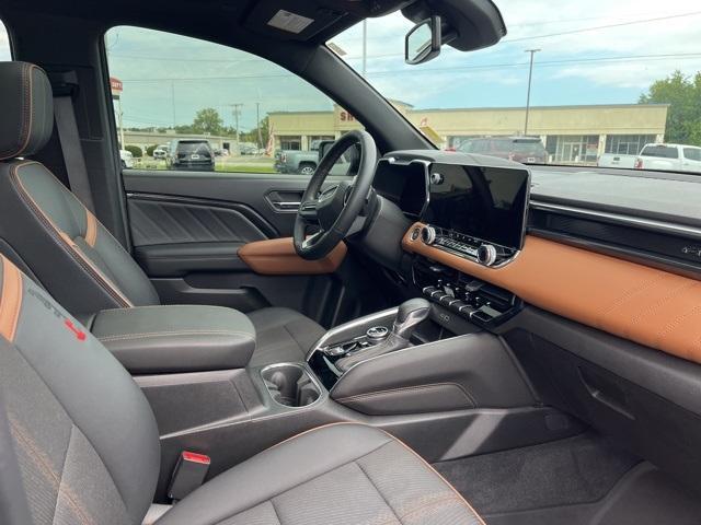 used 2024 GMC Canyon car, priced at $42,401