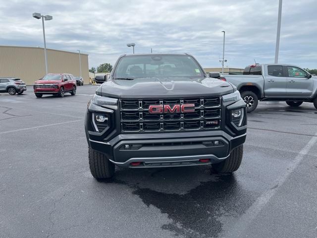 used 2024 GMC Canyon car, priced at $42,401