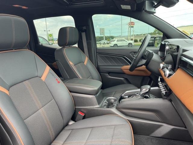used 2024 GMC Canyon car, priced at $42,401
