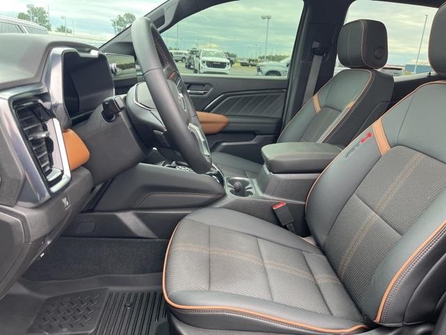 used 2024 GMC Canyon car, priced at $42,401