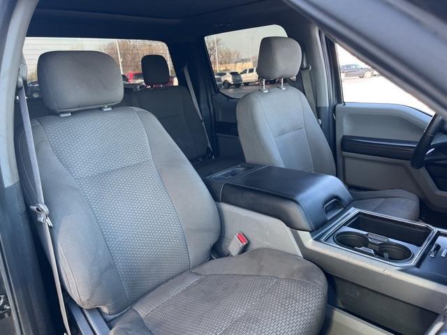 used 2017 Ford F-250 car, priced at $39,997