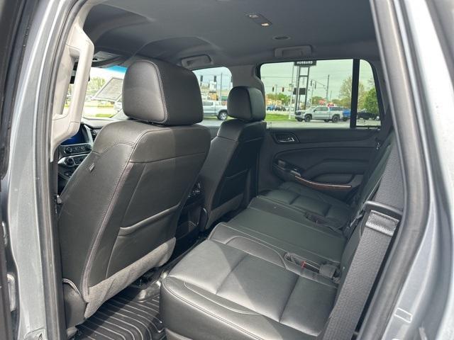 used 2019 Chevrolet Tahoe car, priced at $40,850