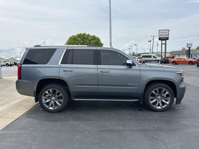 used 2019 Chevrolet Tahoe car, priced at $40,850