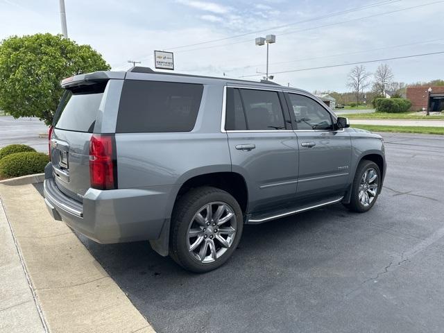 used 2019 Chevrolet Tahoe car, priced at $40,850