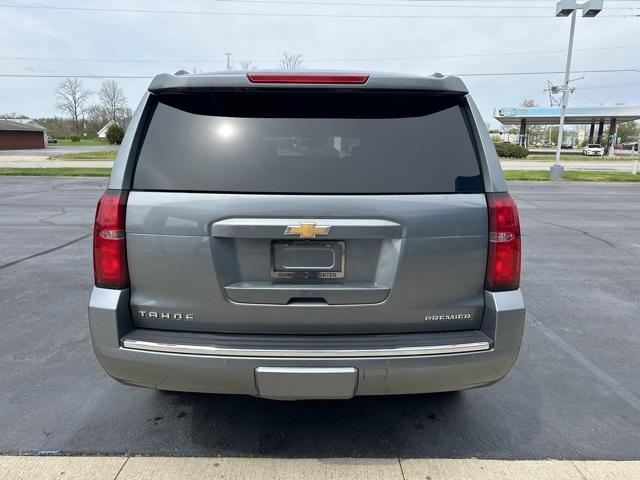 used 2019 Chevrolet Tahoe car, priced at $40,850