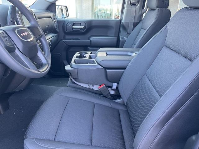 new 2025 GMC Sierra 1500 car, priced at $51,375