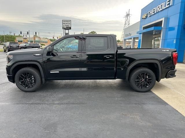 new 2024 GMC Sierra 1500 car, priced at $64,380