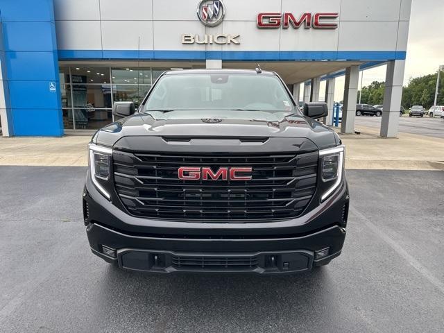 new 2024 GMC Sierra 1500 car, priced at $64,380