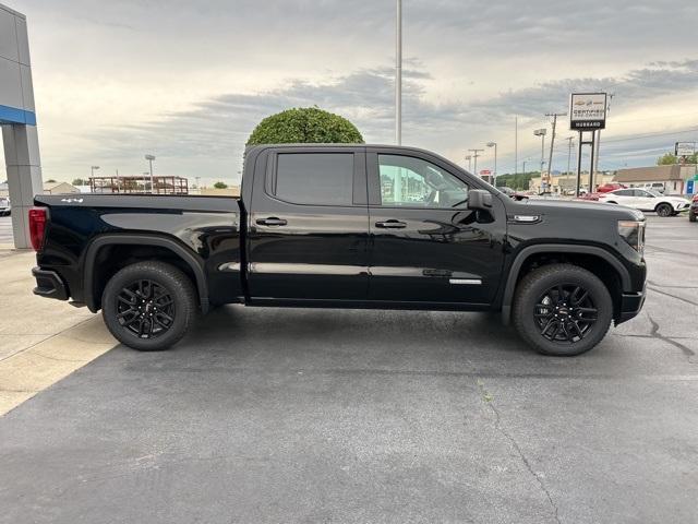 new 2024 GMC Sierra 1500 car, priced at $64,380