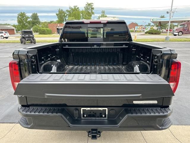 new 2024 GMC Sierra 1500 car, priced at $64,380