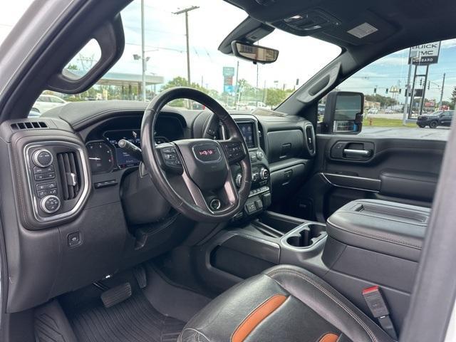 used 2020 GMC Sierra 3500 car, priced at $55,183