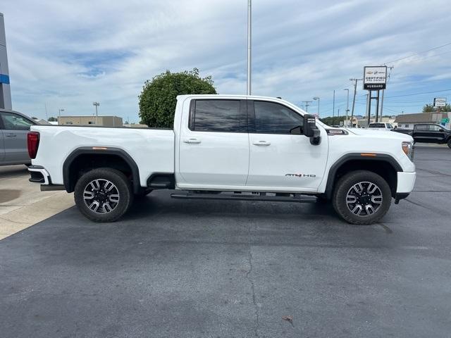 used 2020 GMC Sierra 3500 car, priced at $55,183