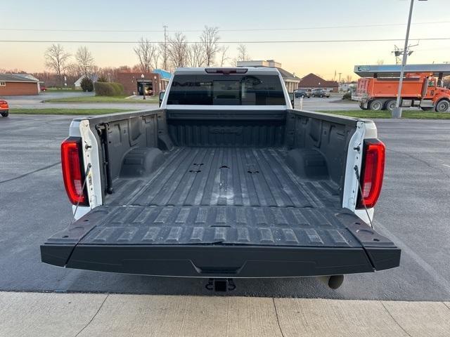 used 2021 GMC Sierra 2500 car, priced at $63,013