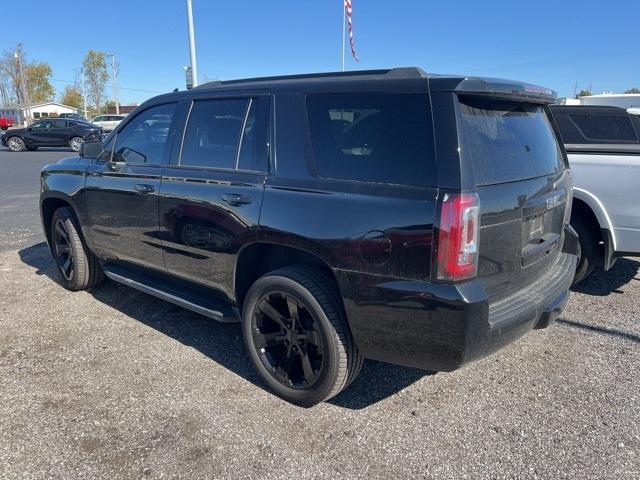 used 2019 GMC Yukon car, priced at $39,997