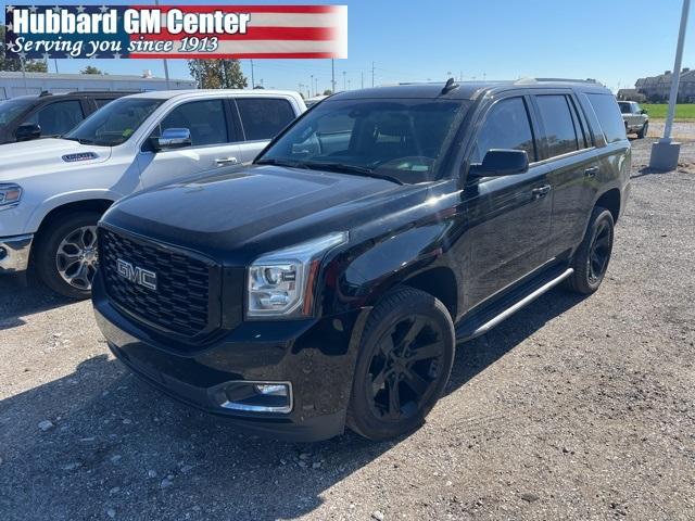 used 2019 GMC Yukon car, priced at $39,997