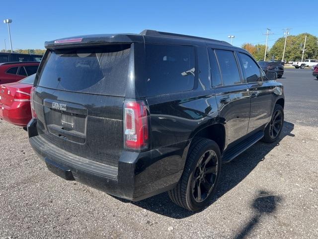 used 2019 GMC Yukon car, priced at $39,997