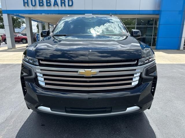 new 2024 Chevrolet Tahoe car, priced at $90,725