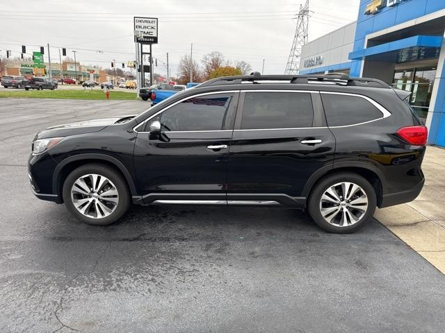 used 2020 Subaru Ascent car, priced at $21,997