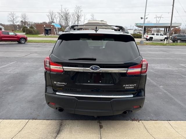 used 2020 Subaru Ascent car, priced at $21,997