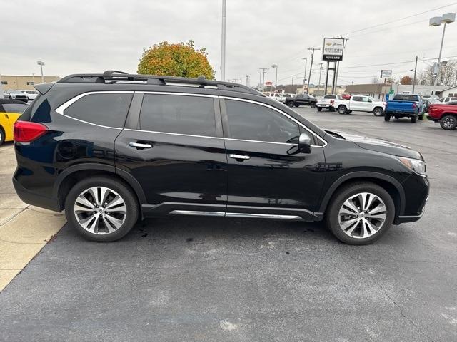 used 2020 Subaru Ascent car, priced at $21,997