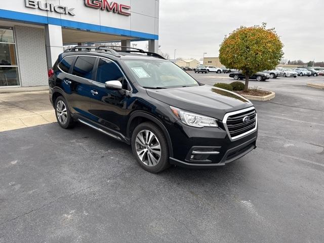 used 2020 Subaru Ascent car, priced at $21,997