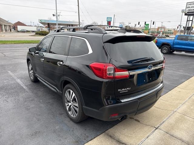 used 2020 Subaru Ascent car, priced at $21,997