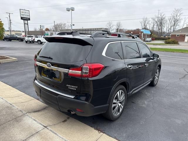 used 2020 Subaru Ascent car, priced at $21,997