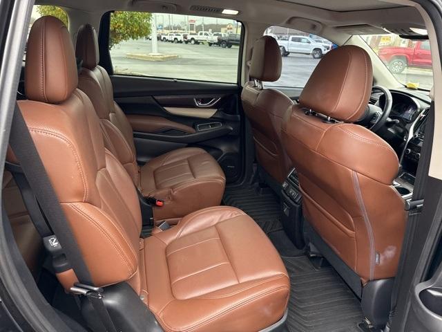 used 2020 Subaru Ascent car, priced at $21,997