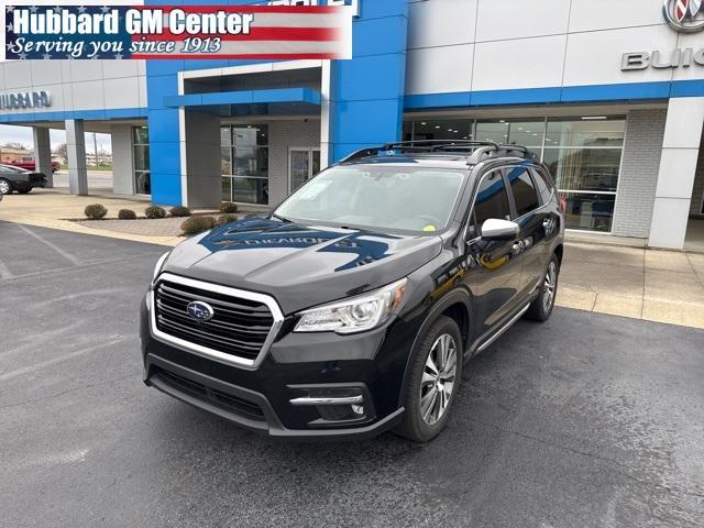 used 2020 Subaru Ascent car, priced at $21,997