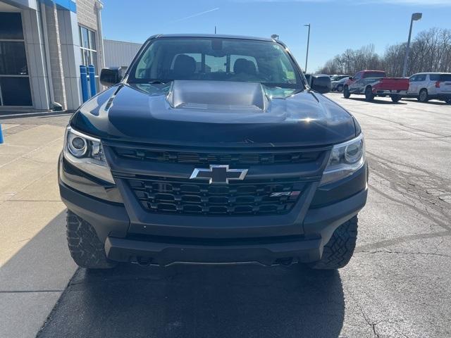 used 2018 Chevrolet Colorado car, priced at $28,997