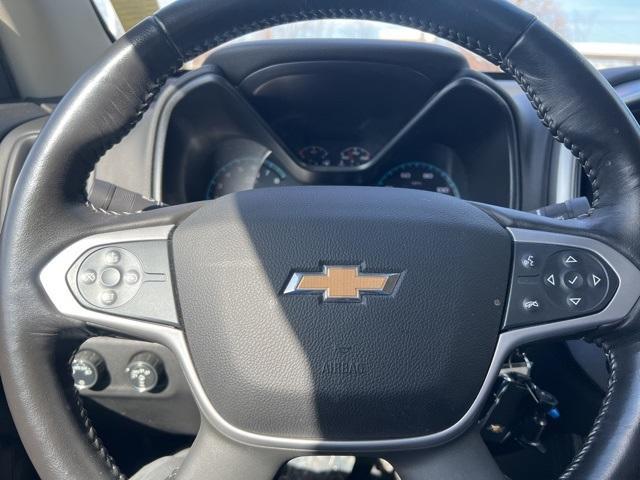 used 2018 Chevrolet Colorado car, priced at $28,997