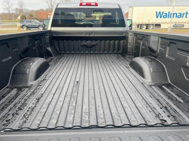 new 2025 Chevrolet Silverado 2500 car, priced at $72,065