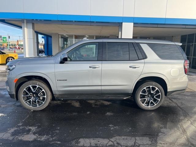 new 2024 Chevrolet Tahoe car, priced at $70,795