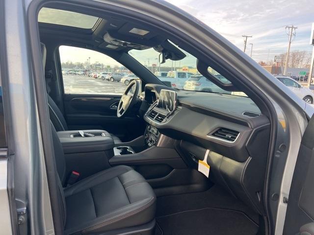 new 2024 Chevrolet Tahoe car, priced at $70,795