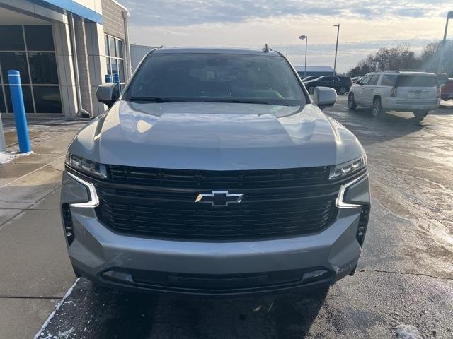 new 2024 Chevrolet Tahoe car, priced at $70,795