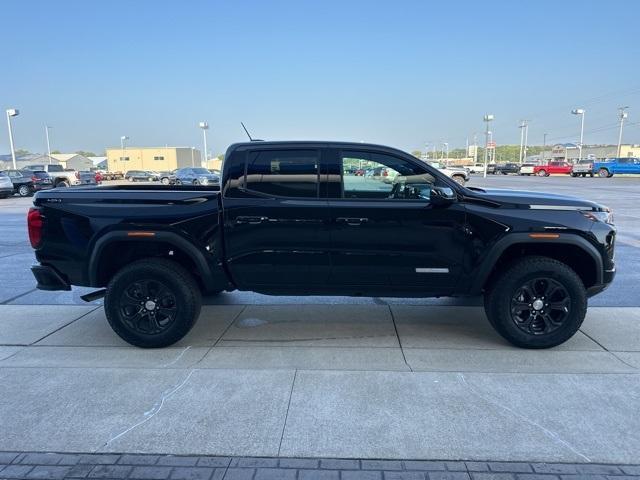 new 2024 GMC Canyon car, priced at $45,770