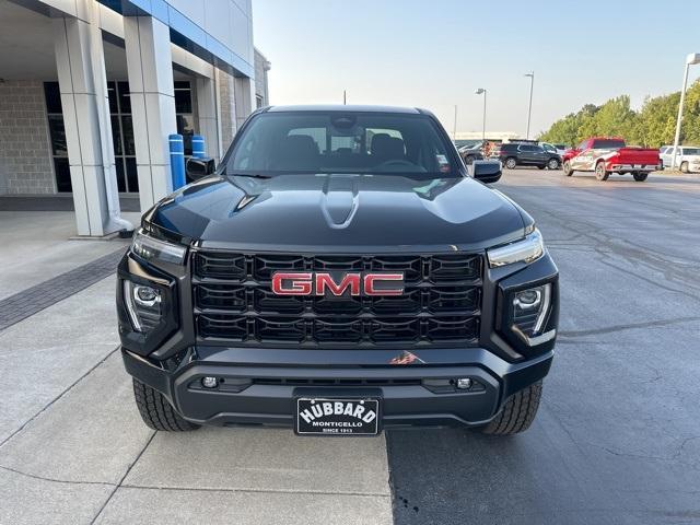 new 2024 GMC Canyon car, priced at $45,770