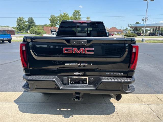 new 2024 GMC Sierra 2500 car, priced at $88,450