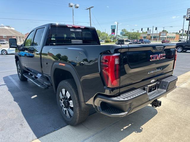 new 2024 GMC Sierra 2500 car, priced at $88,450