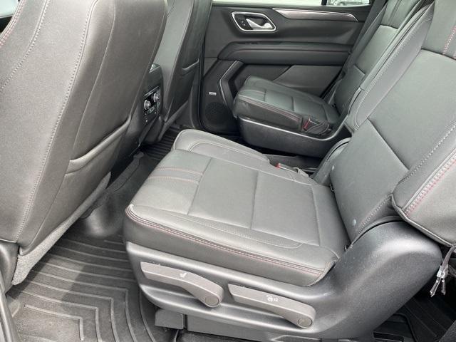 used 2022 Chevrolet Tahoe car, priced at $53,423