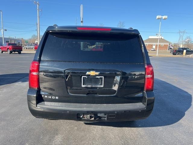 used 2019 Chevrolet Tahoe car, priced at $25,322