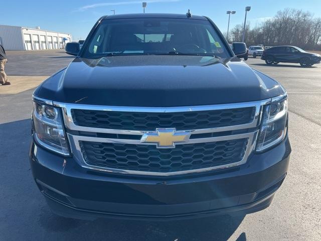 used 2019 Chevrolet Tahoe car, priced at $25,322