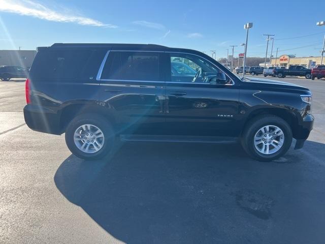 used 2019 Chevrolet Tahoe car, priced at $25,322