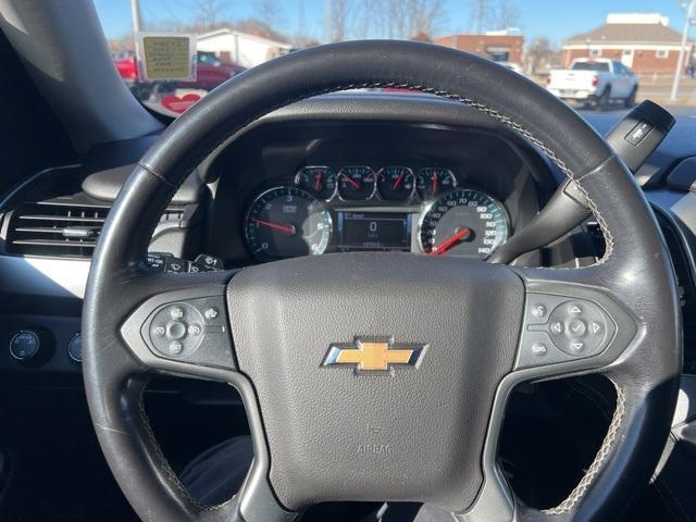 used 2019 Chevrolet Tahoe car, priced at $25,322